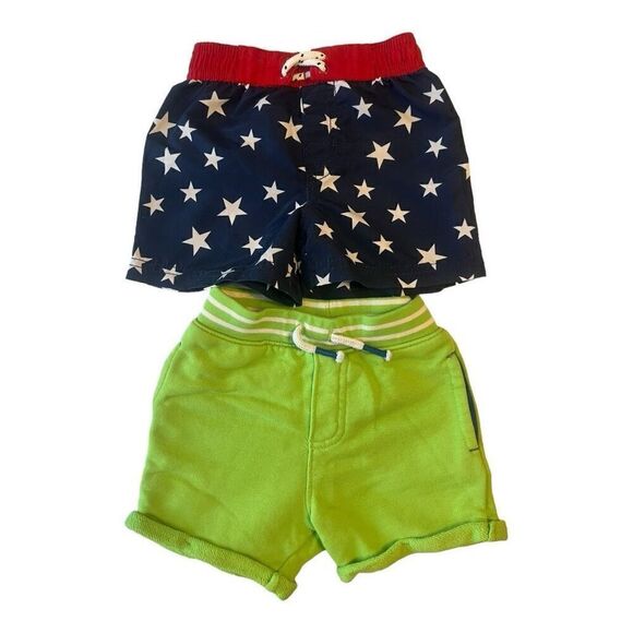 Mixed Bundle Onepiece , Shorts , Shirt Size 18 months - Picture 11 of 15